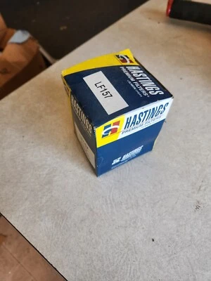 Hastings LF157 Filter - Image 1 of 3