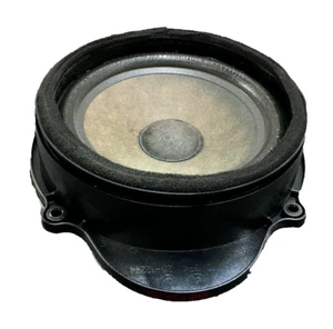 05-09 Land Rover LR3 Driver Left Front Door Audio Speaker OEM XQM500300 - Picture 1 of 8