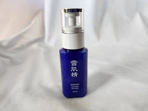 Sekkisei - Emulsion Kose (70ml) 2,3 fl oz ohne Box, unbenutzt, Made in Japan, Beauty - Bild 1 von 9