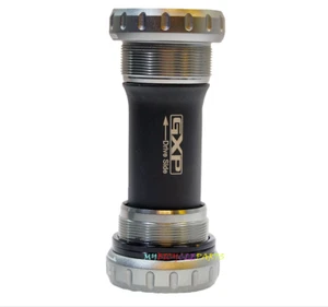 SRAM Truvativ Team GXP soporte inferior/BB inglés 83 mm carretera/MTB, NUEVO EN CAJA - Imagen 1 de 1