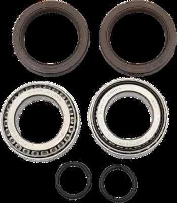 Pivot Works Rear Wheel Bearings Kit for Bombardier DS650 00-03 - Image 1 of 4