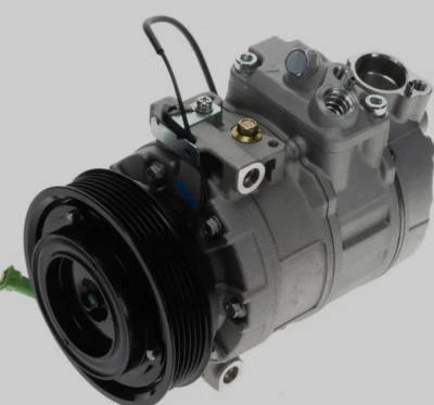  Компрессор кондиционера Porsche или Audi - Four Seasons 78313  - Изображение 1 из 4
