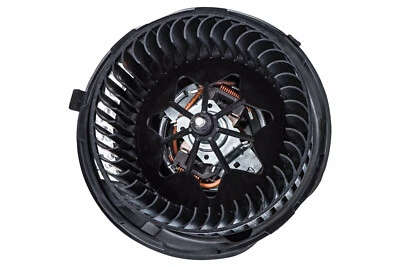 Nuevo conjunto de motor soplador OEM 2012-2013 VW Volkswagen Passat 561-820-015-E Foto 1 de 4