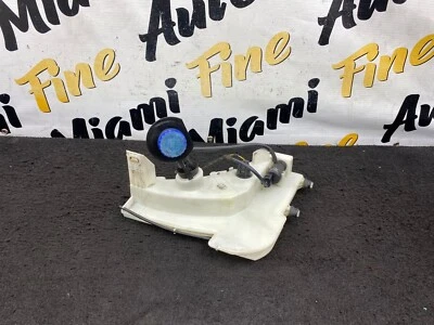 Porsche Boxster 2005 lavadora de parabrisas depósito botella OEM Foto 1 de 4