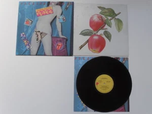 ROLLING STONES - Undercover - Big Poster Included - Pressing Greece Lp - Picture 1 of 5