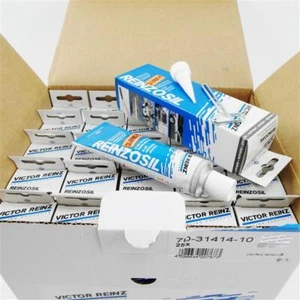 Dichtmasse REINZOSIL 70 ml 70-31414-10 703141410 Ölwanne Deckeldichtung Getriebe - Bild 1 von 7