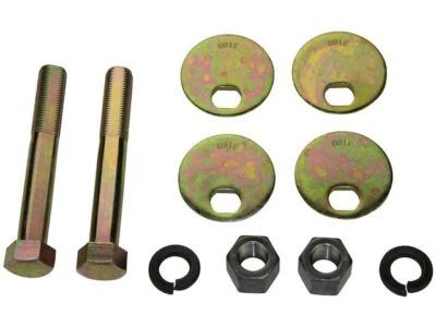 Kit de inclinación para GMC K1500 1992-1999 Suburban Alignment Caster Moog 96775NMMR Foto 1 de 2