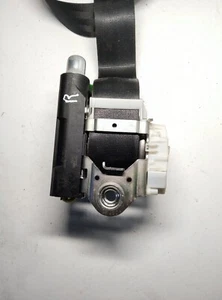 5J0857702B FRONT RIGHT SEAT BELT SKODA FABIA - Picture 1 of 6