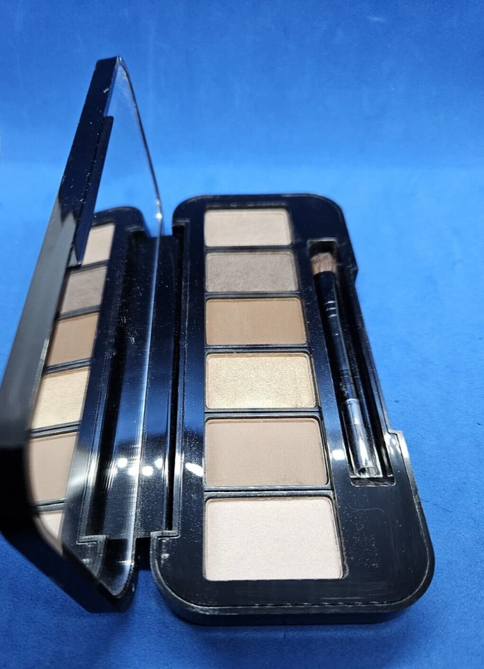 BUXOM May Contain Nudity Eyeshadow Palette - Image 1 of 4