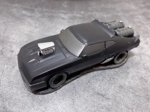 Autoart Mad Max 2 Road Warrior Interceptor 1/18 Ultimate Edition - Imagen 1 de 6