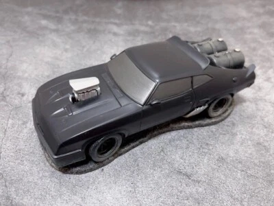 Autoart  Mad Max 2 Road Warrior Interceptor   1/18 Ultimate Edition - Image 1 of 4