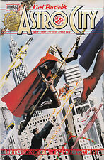 Kurt Busiek´s Astro City (Vol.2) #1 1996  Homage Comics US Comic 