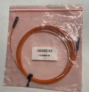 Fujikura 112-03100+A0.l, 473362-048 5M cavo fibra ottica 50/125 - Foto 1 di 5
