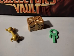 Marvel Legends Collector's Vault CASKET ANCIENT WINTERS ZODIAC KEY WAND WATOOMB - Picture 1 of 1