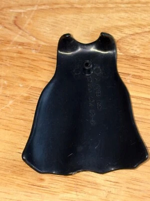 De colección 1993 Batman DC Serie Animada McDonald’s Happy Meal Juguete Capa Solo Foto 1 de 3