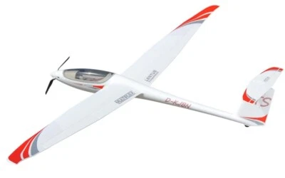 Multiplex BK Lentus - 3,0m Elektrosegler - 1-00899 - Bild 1 von 4