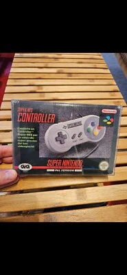 Controller Snes Gig - Immagine 1 di 3