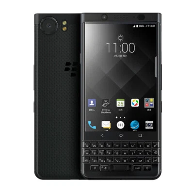 BlackBerry Keyone K1  64GB 32GB 12MP 4G LTE Unlocked Android Smartphone - Image 1 of 4