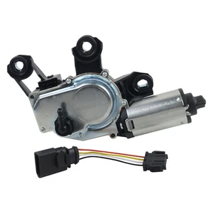 Scheibenwischermotor Hinten für Porsche Cayenne 92A 95862808000 95862808002 - Bild 1 von 12