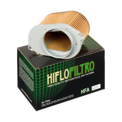 FILTRO ARIA HIFLO SUZUKI VS 700 1986 1987 1988 PER MOTO SUZUKI - Immagine 1 di 3