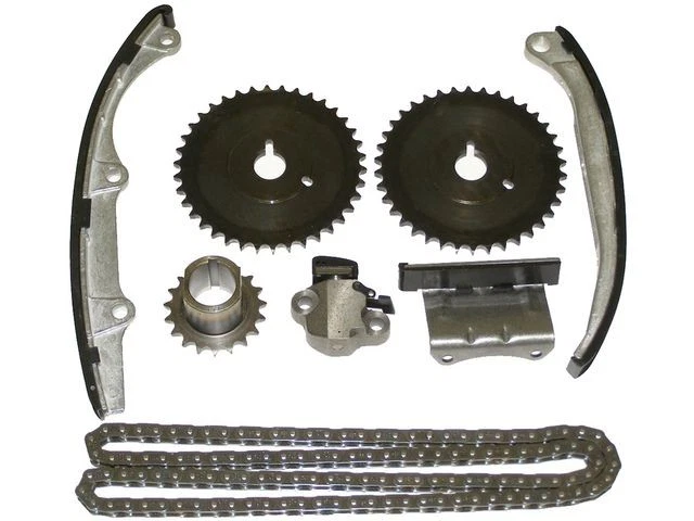 Cloyes 26NQ16X Timing Chain Kit Fits 1993-1998 Saturn SW2 1.9L 4 Cyl - Image 1 of 1