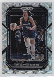 2023 Panini Prizm WNBA Premium Box Set Prizm /99 Bridget Carleton #37 - Picture 1 of 3