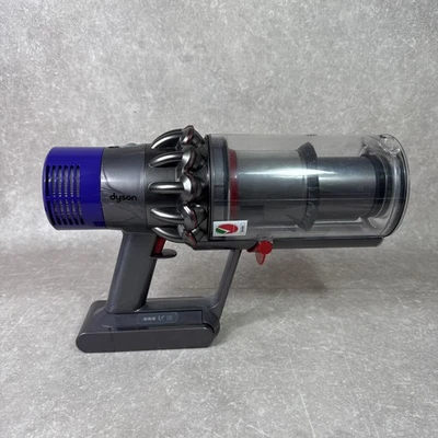 Dyson V11 Handheld Trigger Hoover Vacuum  main Body only Nickel - Image 1 of 4