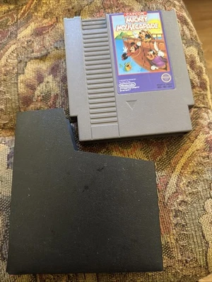 Mickey Mousecapade (Nintendo Entertainment System, 1988) - Image 1 of 2