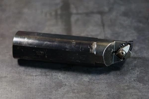 SECO CNR0020014-22 AHD Snap-Tap Wendeschneidwerkzeughalter 2" Schaft - Bild 1 von 7