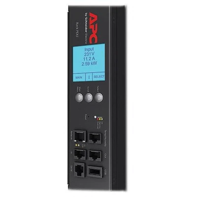 APC NetShelter Metered Rack PDU - AP8858NA3 - Image 1 of 4