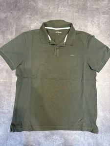s oliver poloshirt - Bild 1 von 2