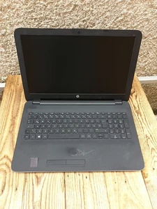 PC Notebook HP 250 G4 i5-6200U CPU 2,3 GHz 8 GB Ram 120 GB SSD Windows 11 Home #257 - Imagen 1 de 24
