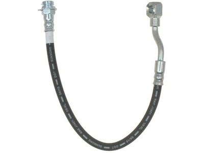 For 2001 Chevrolet Silverado 1500 HD Brake Hose Rear Left Raybestos 64577ZPRJ - Image 1 of 2