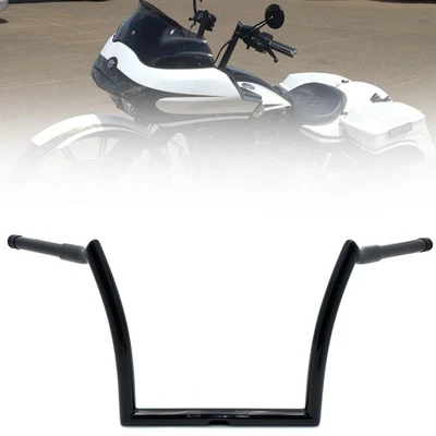 Manillar de 14" para Yamaha Road Star XV1700 Foto 1 de 4