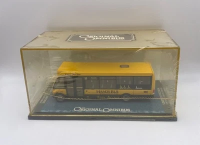 Corgi The OOC Optare Solo Blackpool Tandsport Handybus OM44101 1:76 | Sealed FP - Image 1 of 4