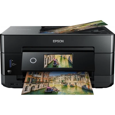 Epson Expression Premium XP-7100 - Immagine 1 di 4