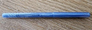 NYX Vivid Brights Eyeliner VBE04 Love (baby Blue). - Picture 1 of 2
