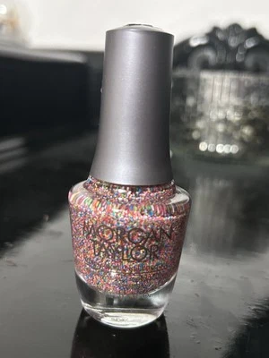 Lote de puntos de esmalte de uñas Morgan Taylor Foto 1 de 2