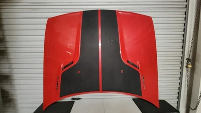 2008 2009 2010 2012 2014 DODGE CHALLENGER HOOD OEM — 第 1/4 张图片