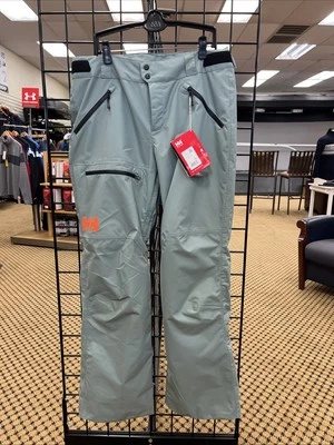 Pantalón Helly Hansen Sogn cargo Sogn Talla M Cactus/Cactus 24/25 Foto 1 de 4