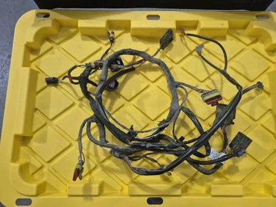 Arnés de cableado trasero Can-Am Spyder RT-S ROADSTER SM5 2010-2012 OEM 710001490 Foto 1 de 4