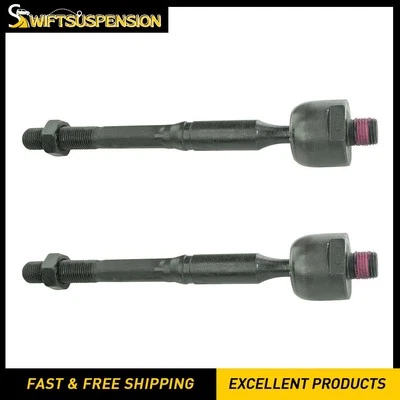 Extremo de varilla de dirección interior delantera Mevotech Supreme para Toyota Avalon 2013-2018 Foto 1 de 3