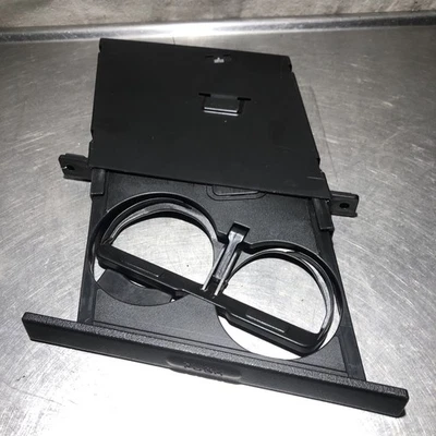 Subaru Legacy Outback 1995-1999 portavasos centro delantero OEM Foto 1 de 4