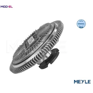 CLUTCH RADIATOR FAN 014 020 0050 FOR MERCEDES-BENZ M 115.951 2.3L 4cyl 8 3.0L - Picture 1 of 11