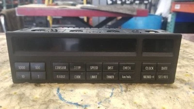 Módulo de control de chasis 328I 1999 530484 Foto 1 de 4