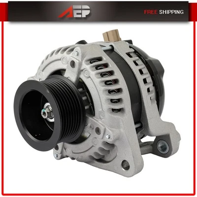 Alternador para Ford F-250 Super Duty 2011-2016 V8 6,7 L 1042102930 11622 Foto 1 de 4