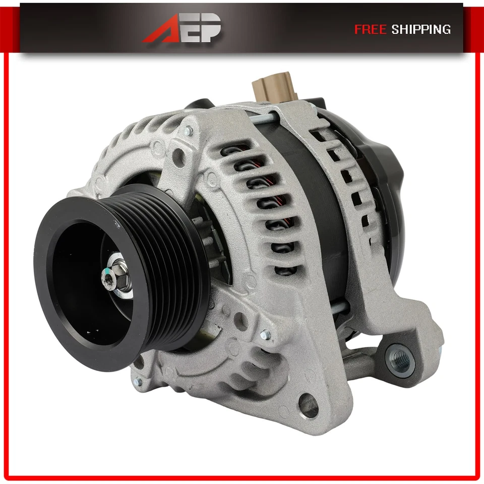 Alternador para Ford F-250 Super Duty 2011-2016 V8 6,7 L 1042102930 11622 Foto 1 de 4