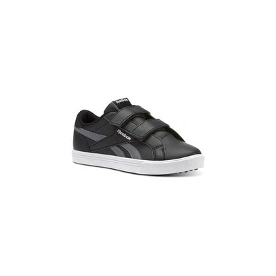 Shoes Universal Kids Reebok Royal Comp 2L Alt CN1485 Black - Image 1 of 4