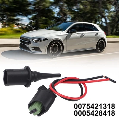 Easily Installable Outdoor Temp Sensor Designed for Your For Mercedes W177 - Image 1 of 4