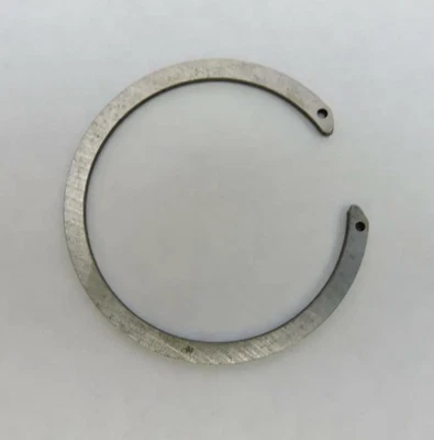 93420-47008 NOS Yamaha Circlip CS5 DT1 DT1B CANTIDAD 2 Foto 1 de 4